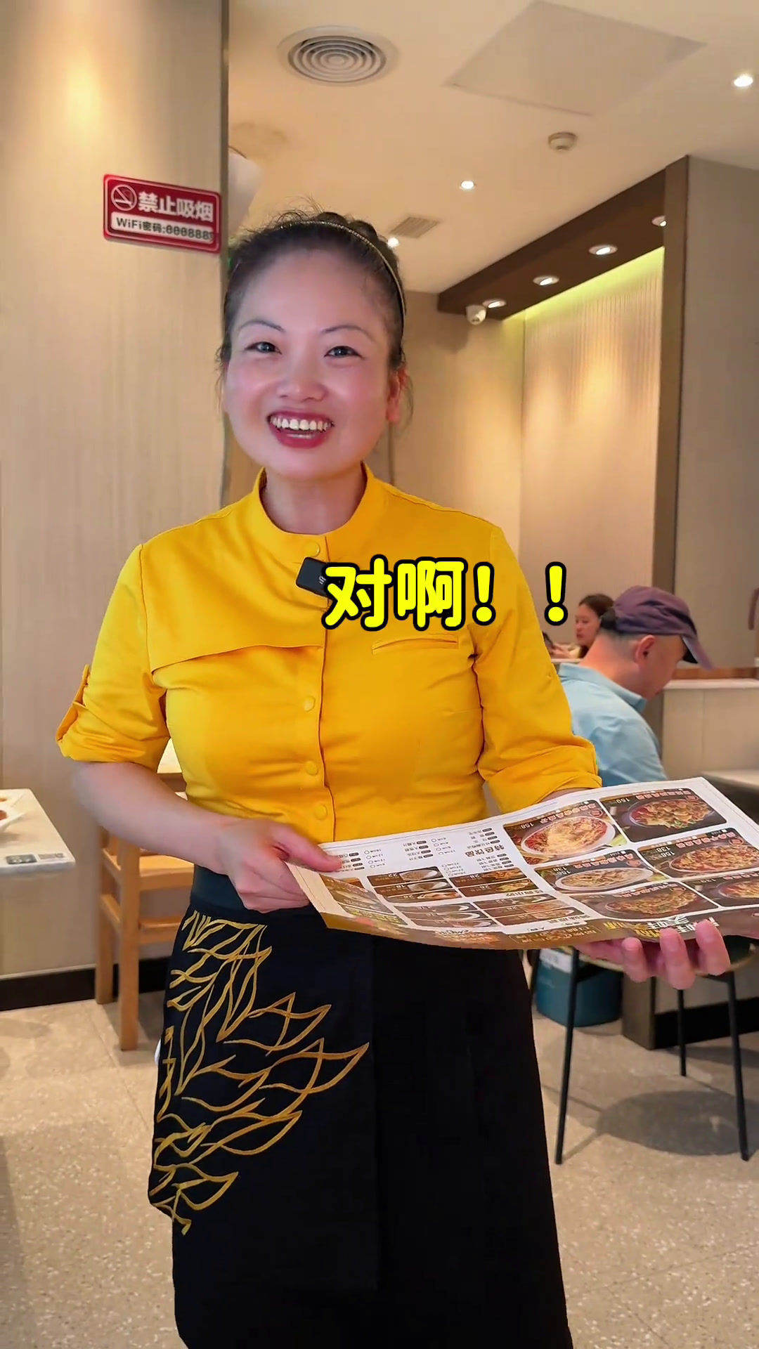 咏哇美蛙99这么一桌的双人餐划算先不说～就冲这么热情让人心暖暖的阿姨我心情都好了!厦门美食