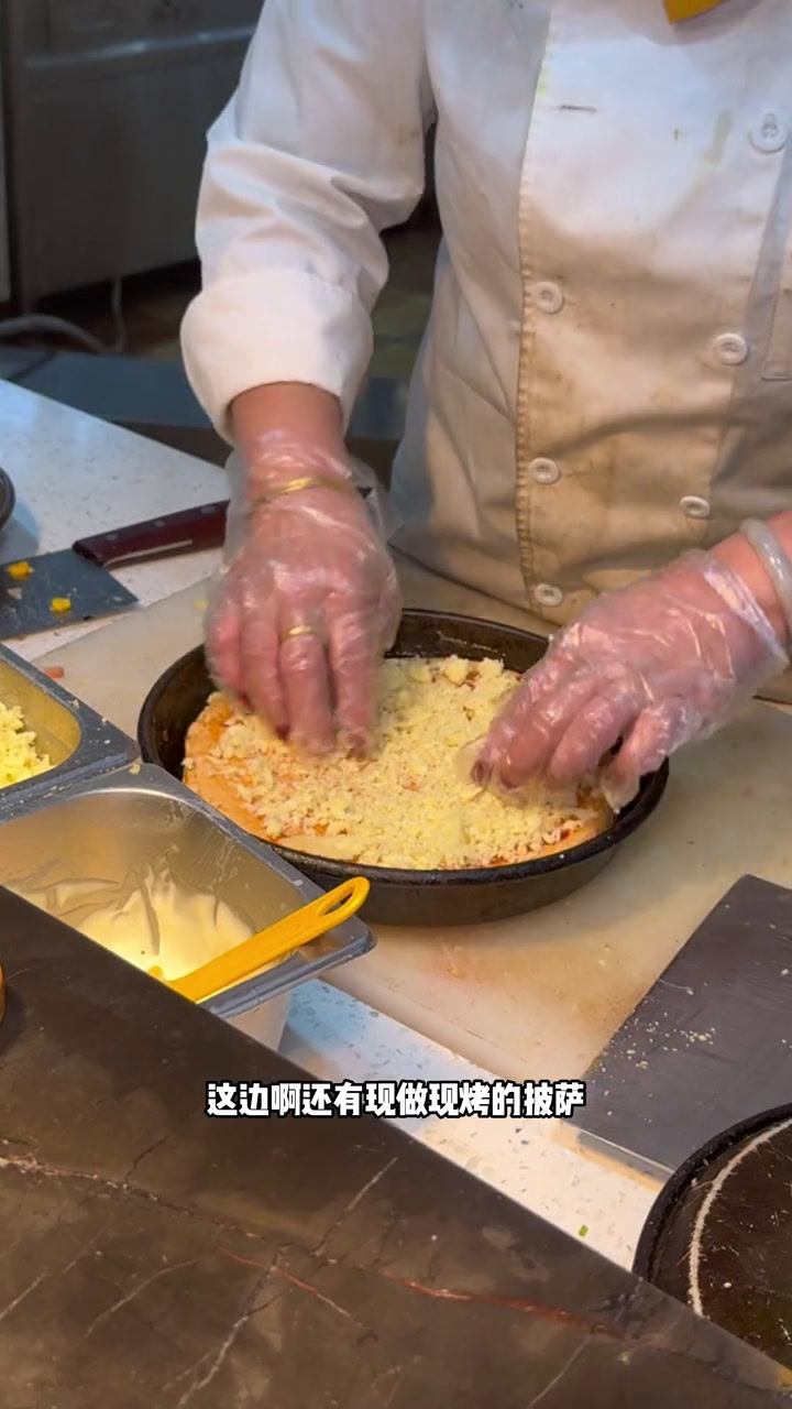 从小吃到大的烤肉自助你们喜欢吗美食官同城好店哈尔滨火出了新高度艾特你的饭搭子请你吃