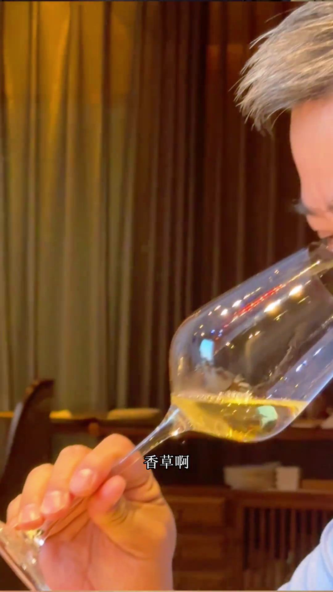 在蠡湖的中心位置吃饭喝,是一种什么体验?美食氛围感餐厅打卡葡萄酒
