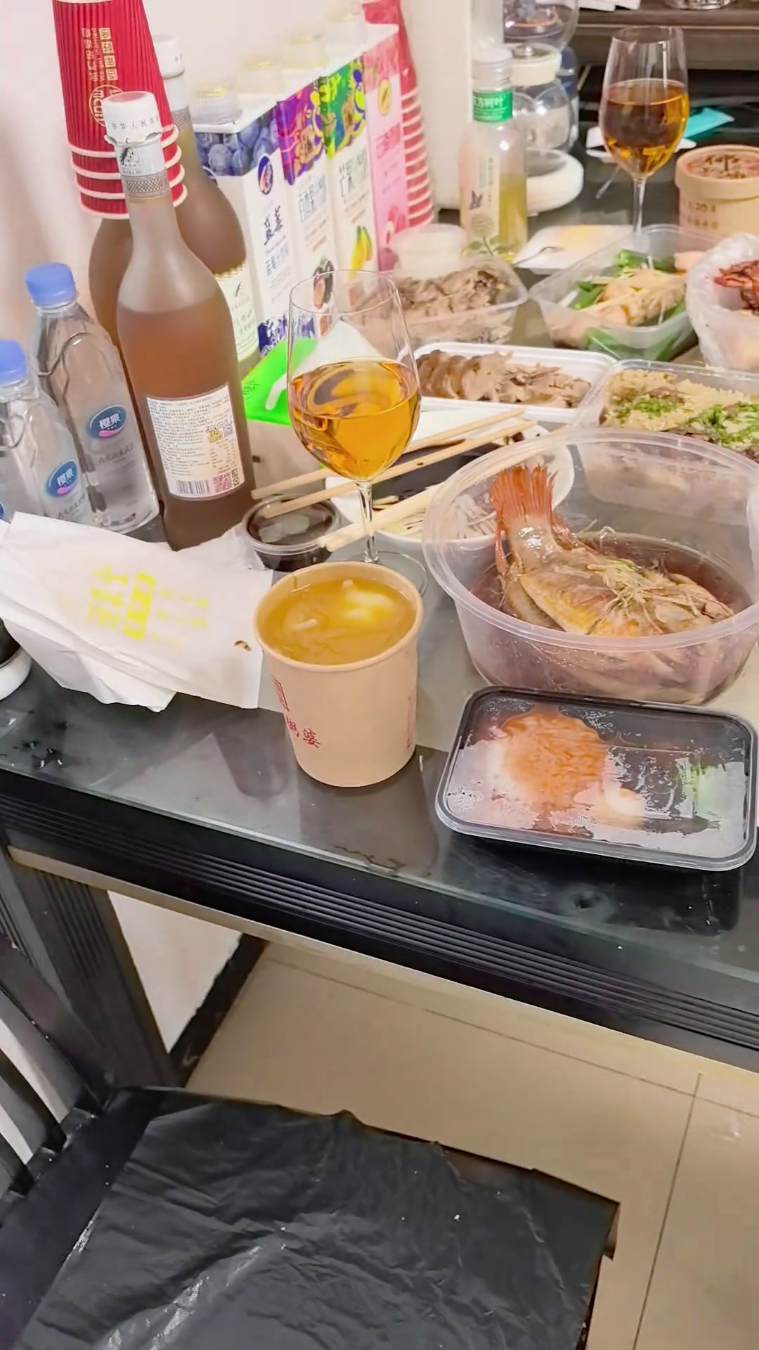 植氏粥公粥婆,我的最爱。美食分享植氏粥公粥婆～新世纪广场店
