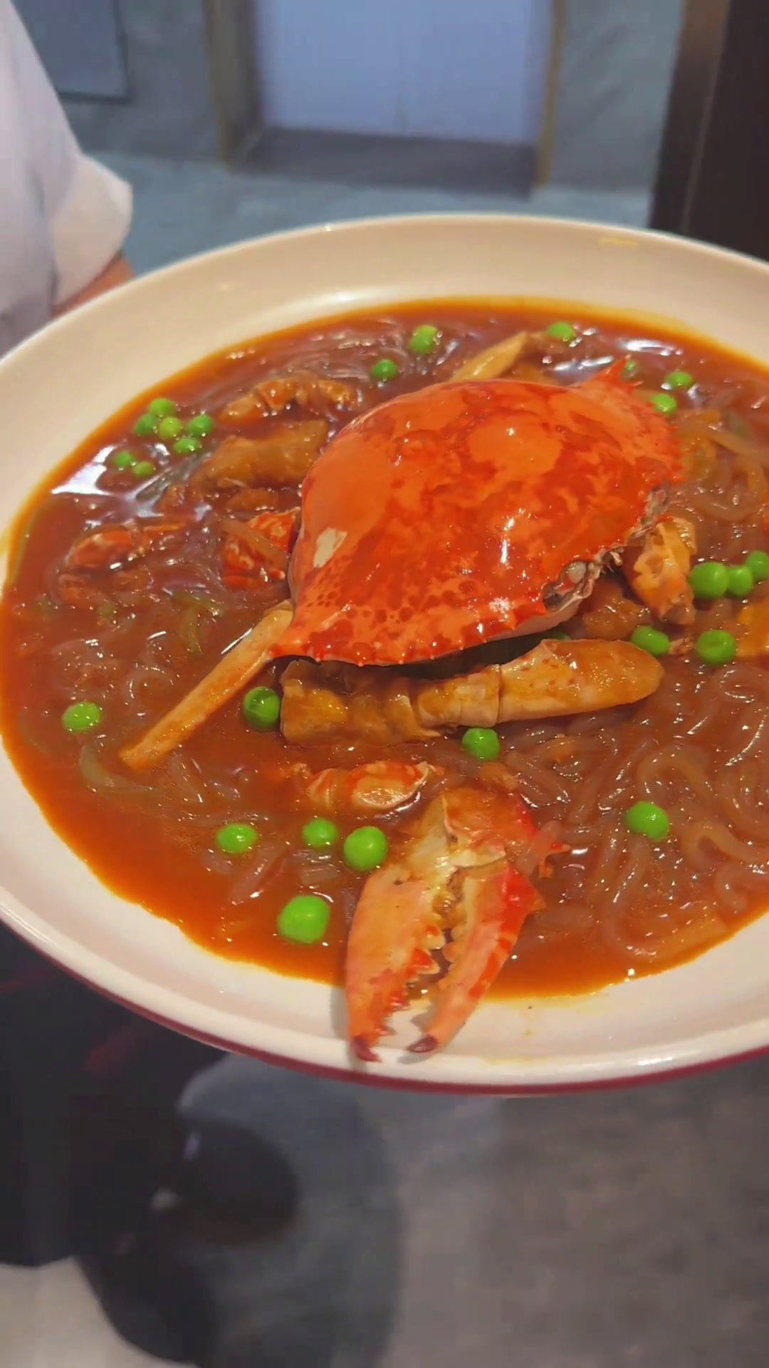 苕子粉烧青斑蟹美乐香辣酱(220克瓶)、海天桂林辣椒酱(230克瓶)海天蒜蓉辣椒酱1瓶(2