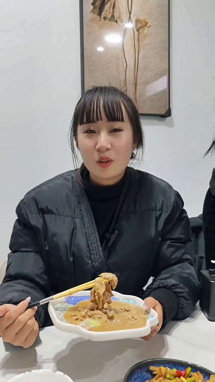 好食材草原来,想吃好羊肉就到澜月呼伦贝尔鲜肉涮同城好店美食不可辜负火锅约起来冬天适合吃羊肉