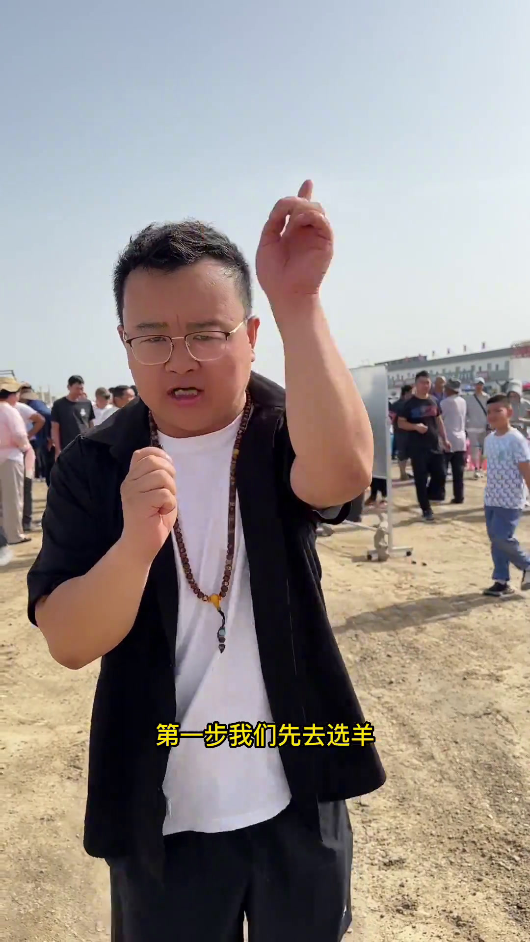 新疆人生下来就会烤羊肉串?新疆美食