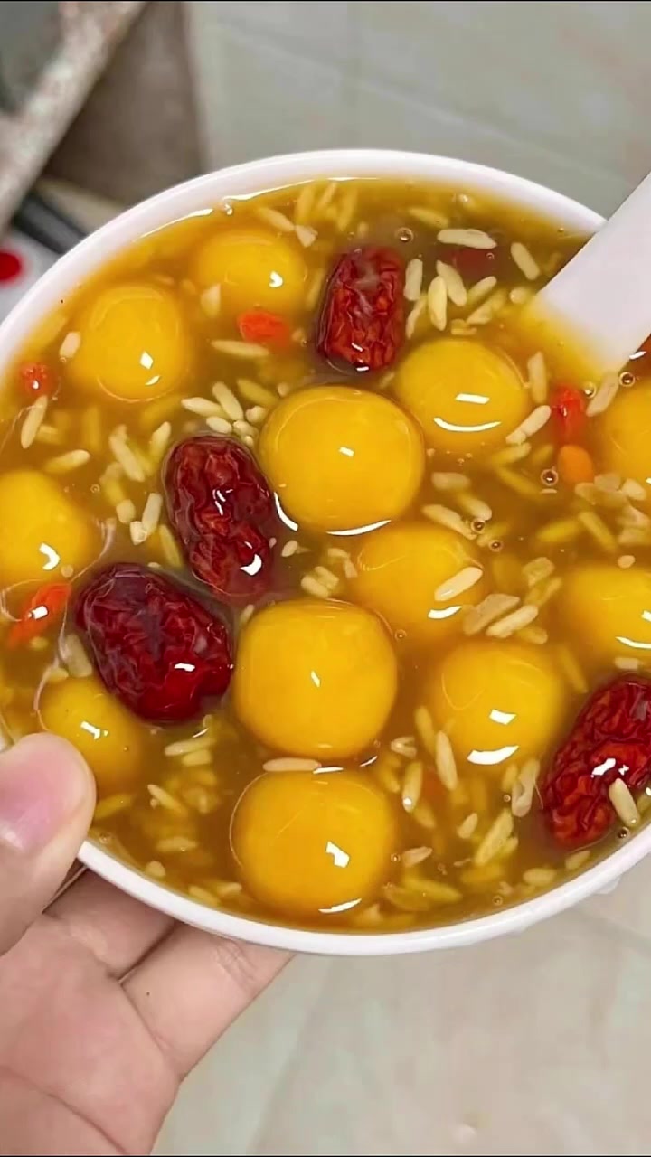 一定不要错过的营养粥做法