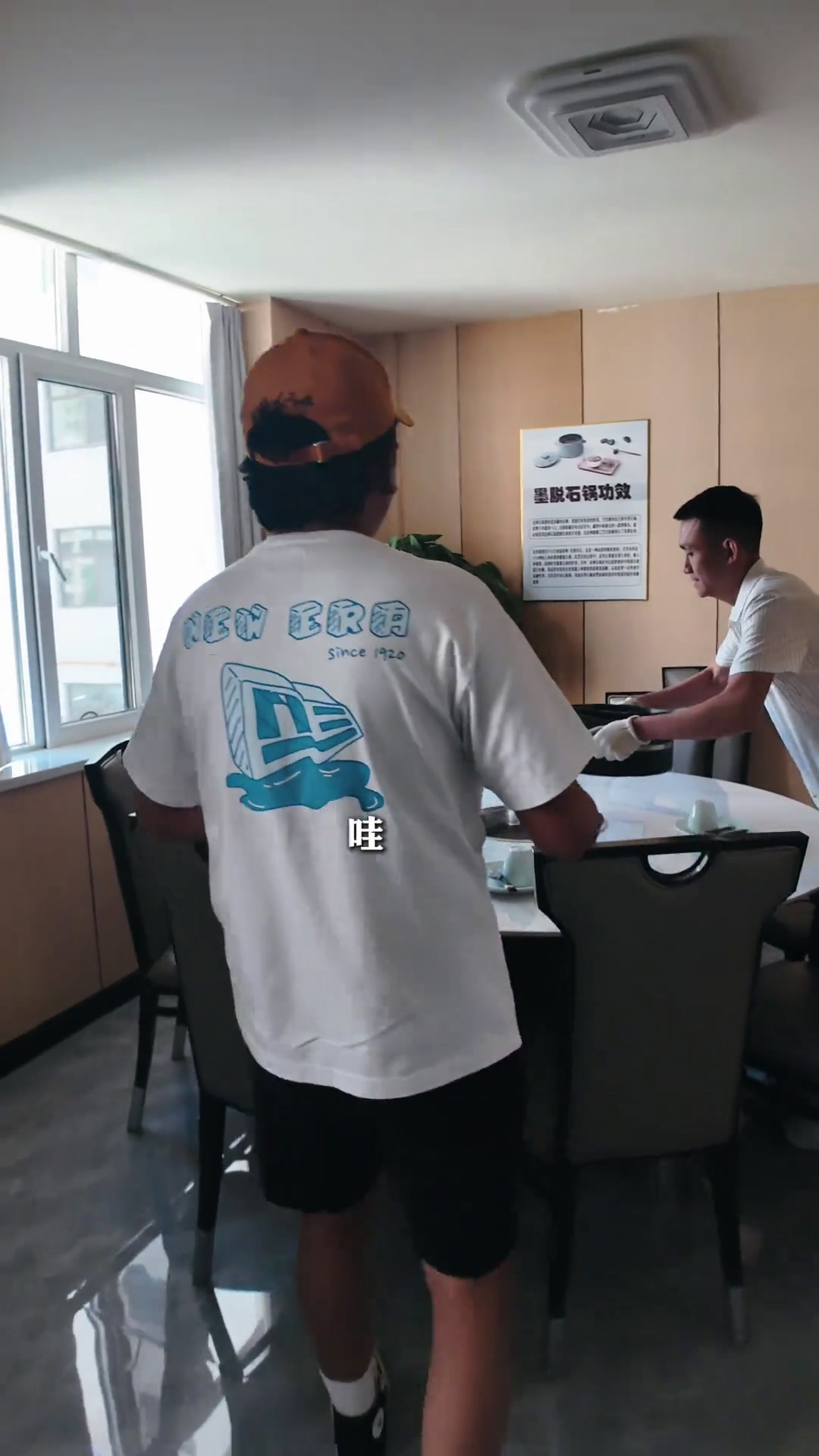 不说别的墨脱石锅鱼来了就送媳妇儿能丢锅可不行这家店回头客超多墨脱石锅西宁美食