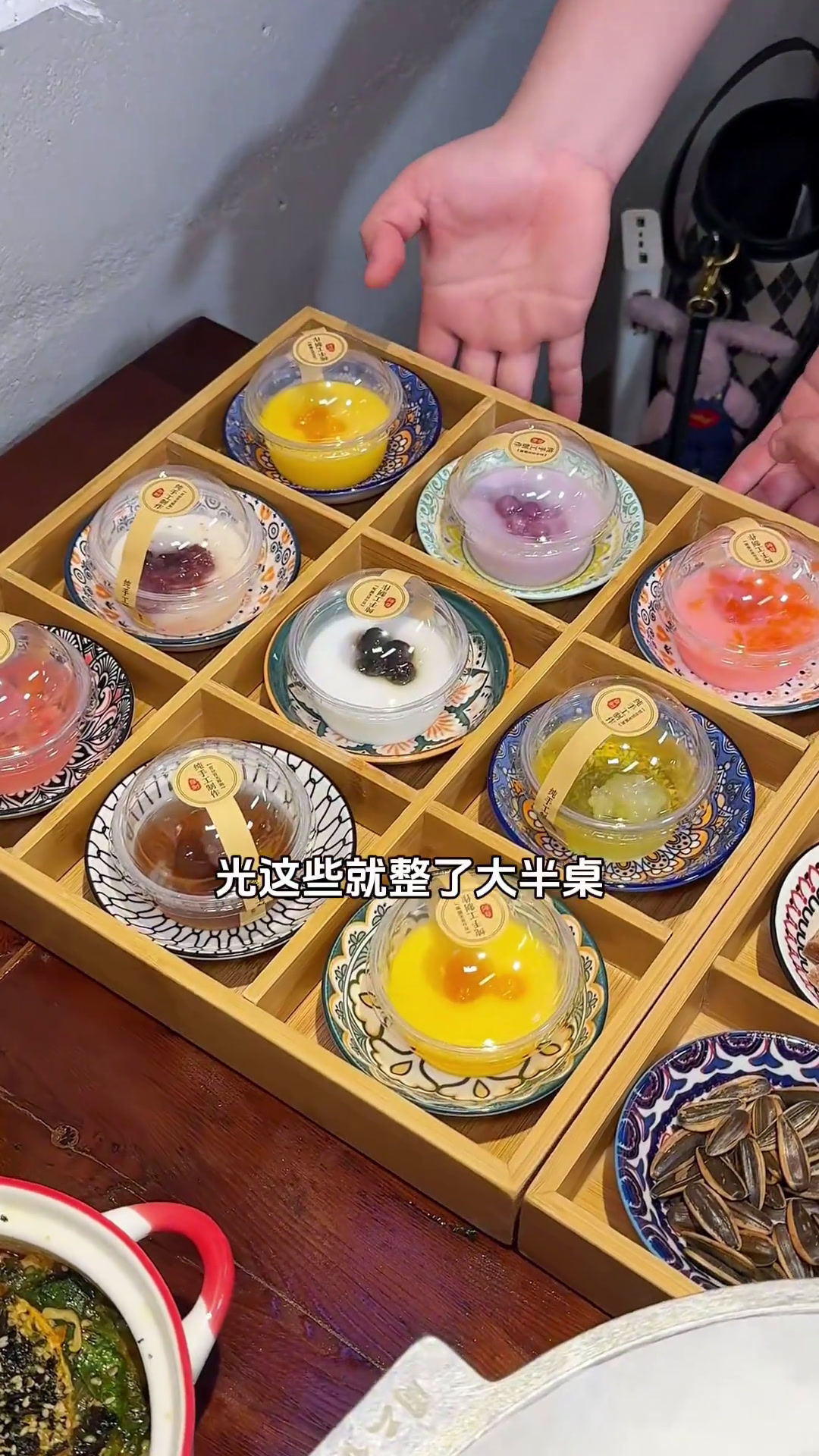 步行街也能吃到石板烤肉啦!48代100速度囤!合肥美食石板烤肉艾特你的饭搭子请你吃烤肉步行