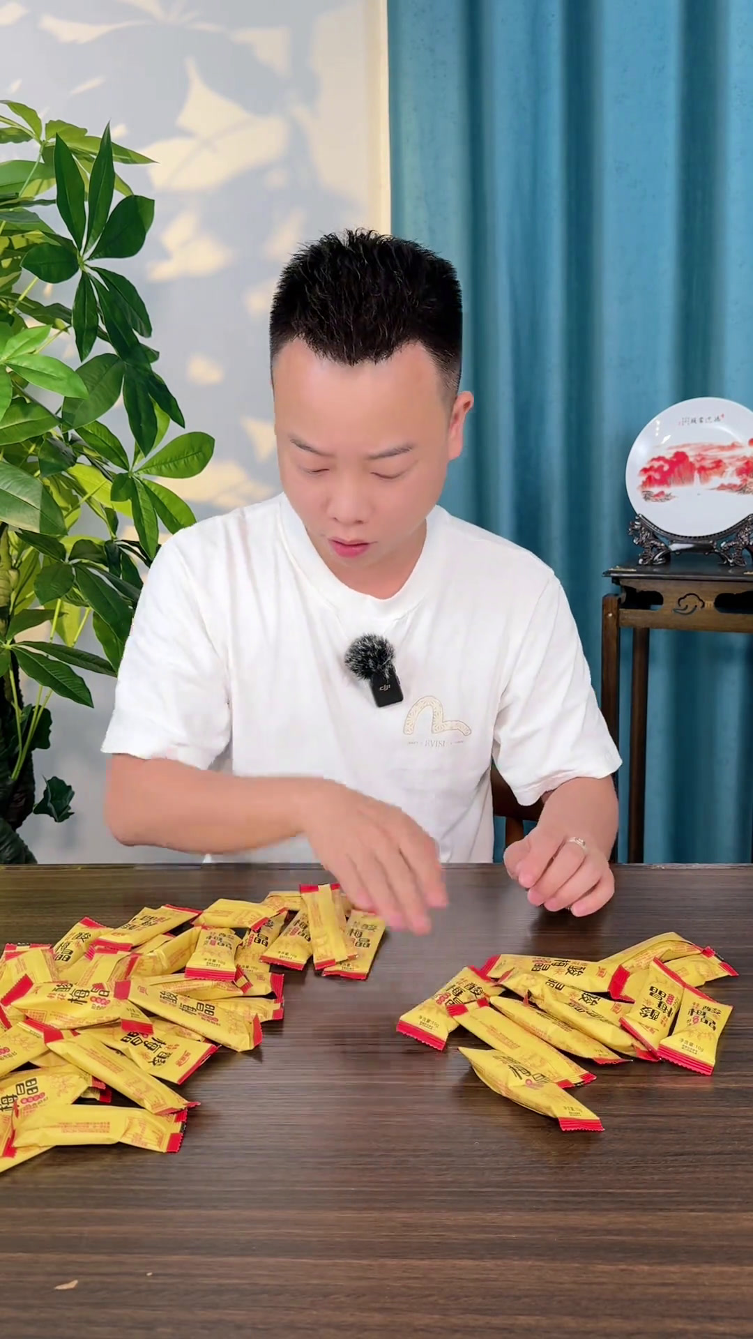 测评打假有了它自己在家也可以做出好喝的酸梅汤?桂花酸梅汤酸梅晶