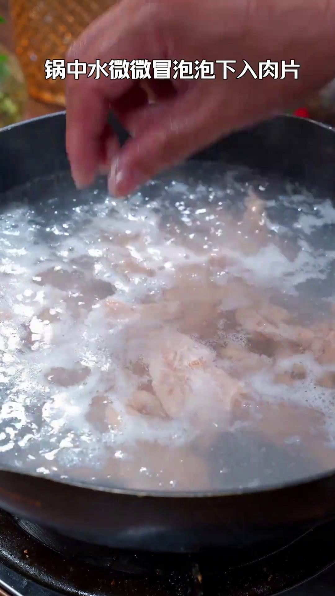 妈呀太香了紫菜蛋花汤为你煲汤三伏天喝什么汤好