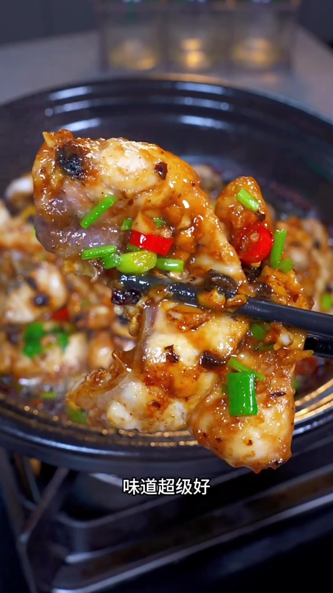 天冷一定要多吃的15道砂锅菜热腾腾好吃又下饭砂锅白菜粉丝做法特色砂锅菜做法砂锅炖菜让冬日氛