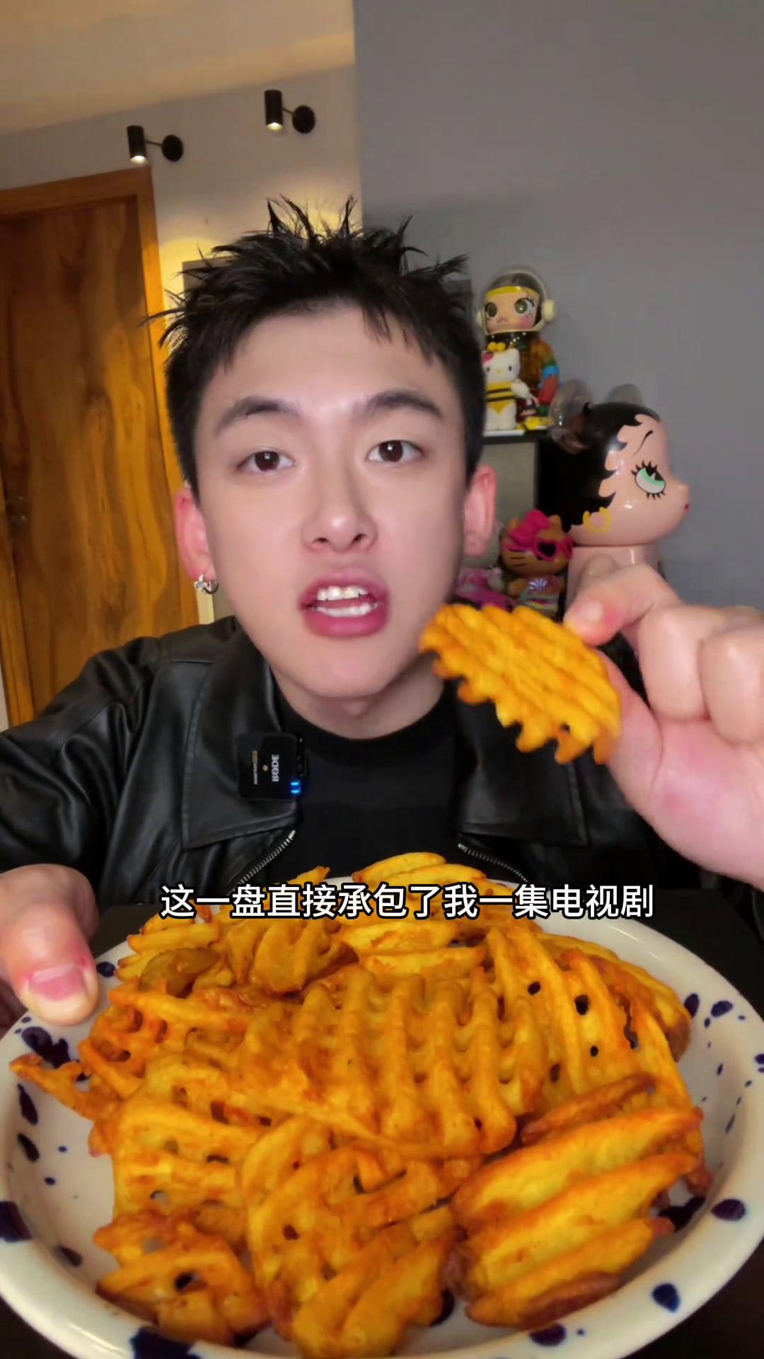 好吃速食类,每次款都好吃哦速食美食测评美食零食