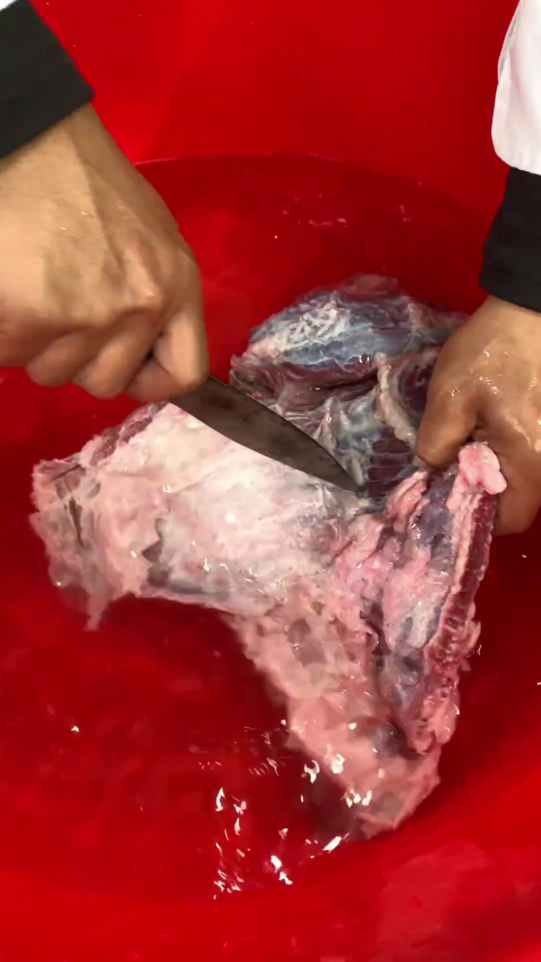 老庙牛肉美食官老庙牛肉地方特色美食老手艺