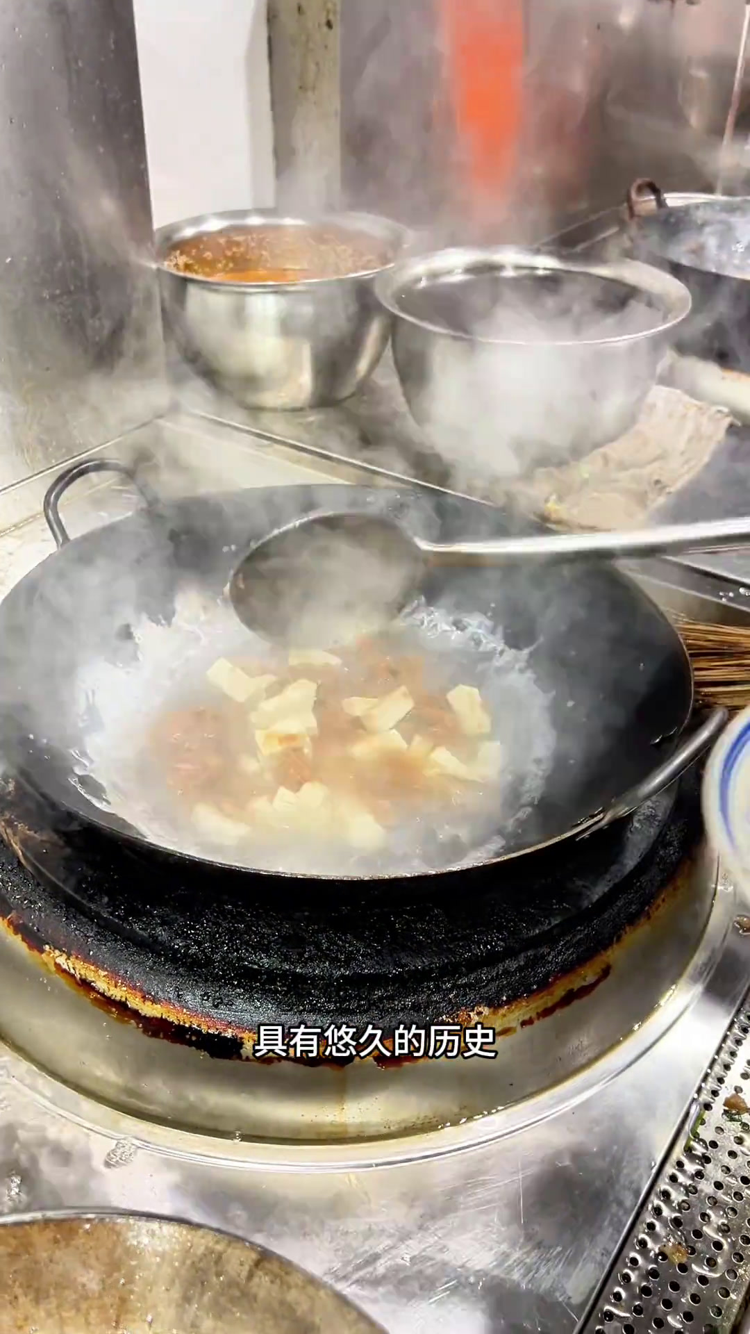 同城美食喋一碗长武酥肉,香的发抖美食官真材实料才能做出好味道长武酥肉长武满意饭店