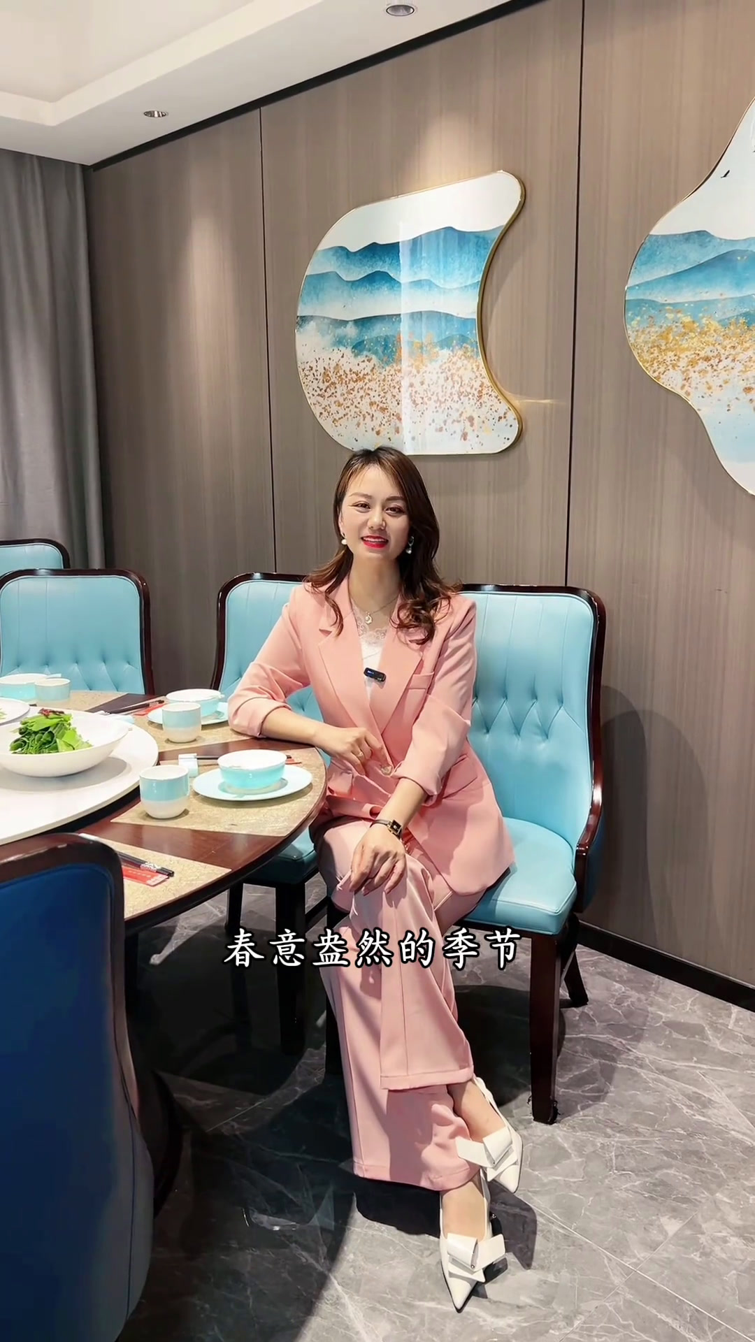 春意盎然,菜品已更新,一起来希岸酒店中餐厅品尝春天的味道吧!中餐厅等你来新菜品春天的味道