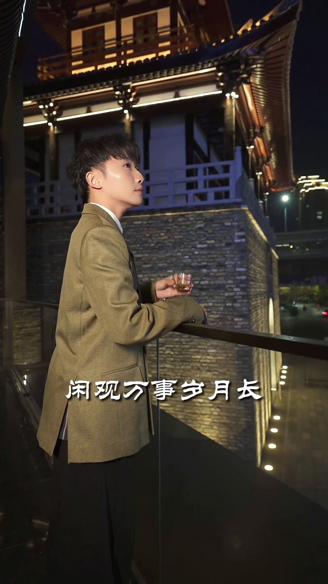 古城金马门城楼旁的江澄宴·融园,主打新派融合菜,澄经典徽菜,融新派创意……团建聚会宴请选这