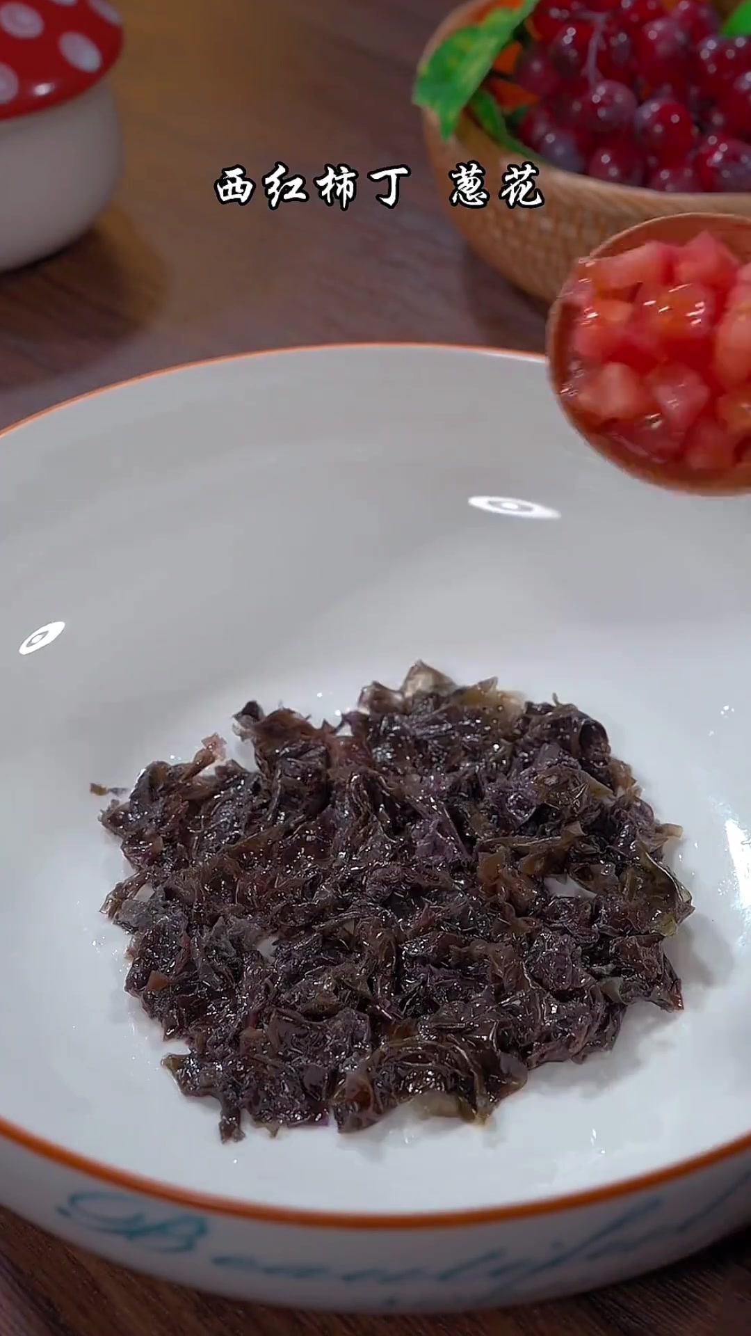 以后想吃紫菜蛋花汤,你就像我这样做,汤鲜味美,营养丰富家常菜