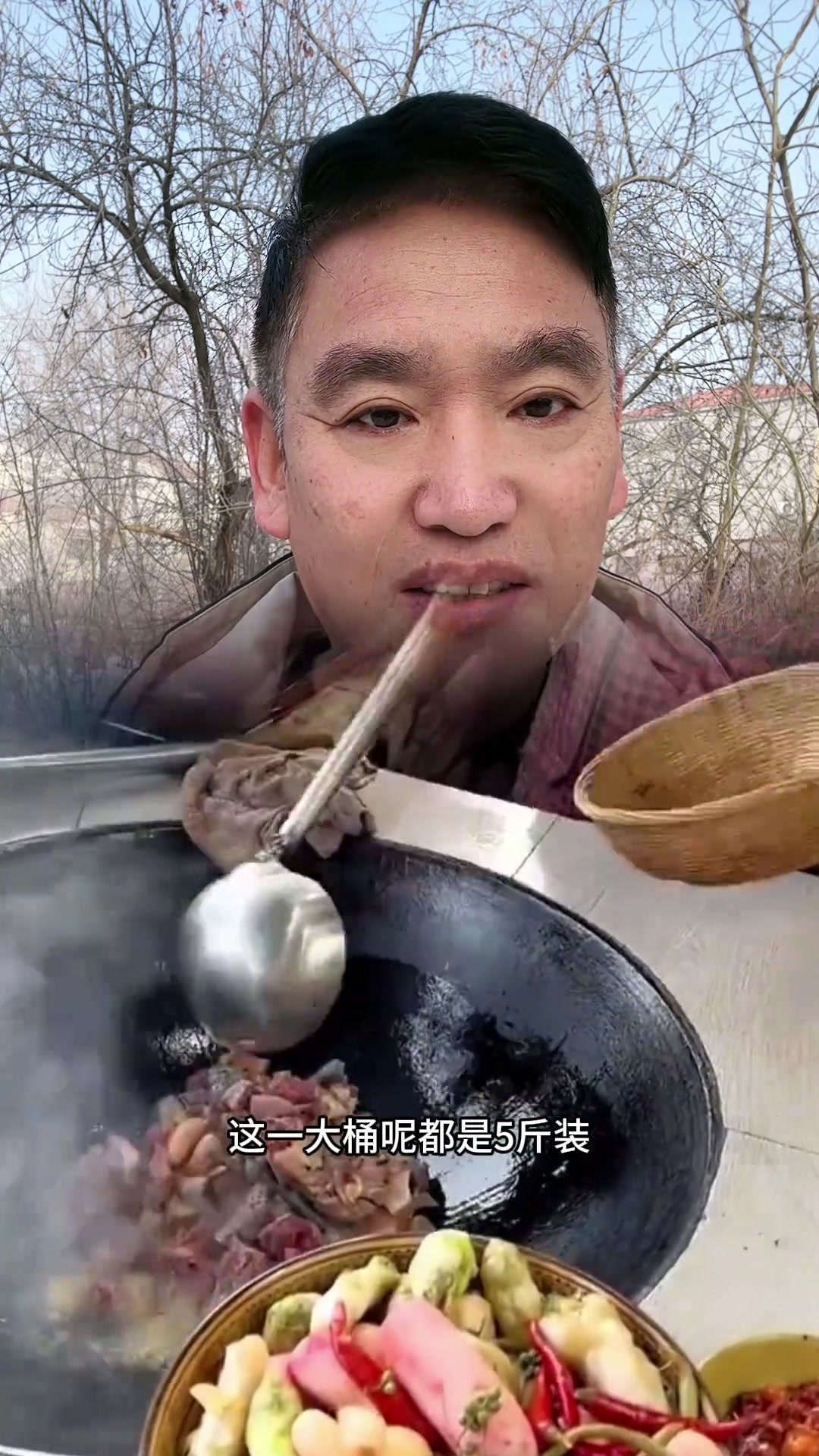 农家菜籽油家乡的菜籽油菜籽油纯天然无添加