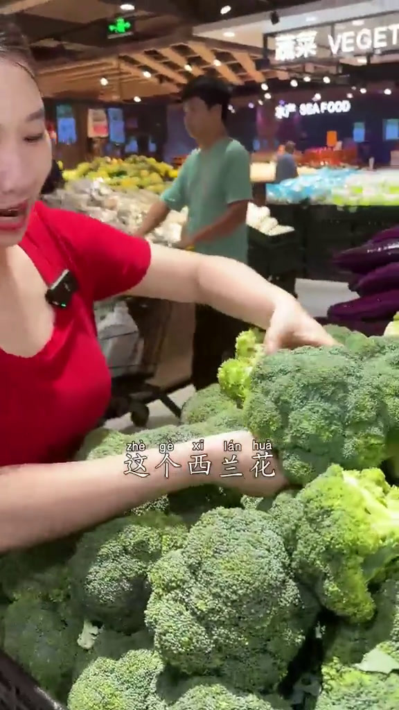 如何挑选新鲜的蔬菜你真的会挑选蔬菜吗新鲜蔬菜如何挑选蔬菜