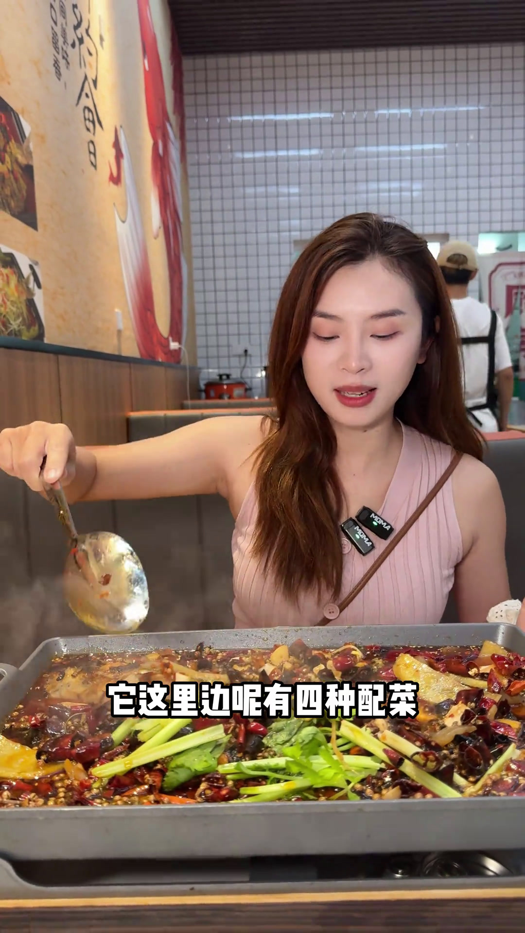 越吃越香,越吃越上瘾的万州烤鱼,人均才三十多!美食麻辣鲜香烤鱼无辣不欢万州烤鱼