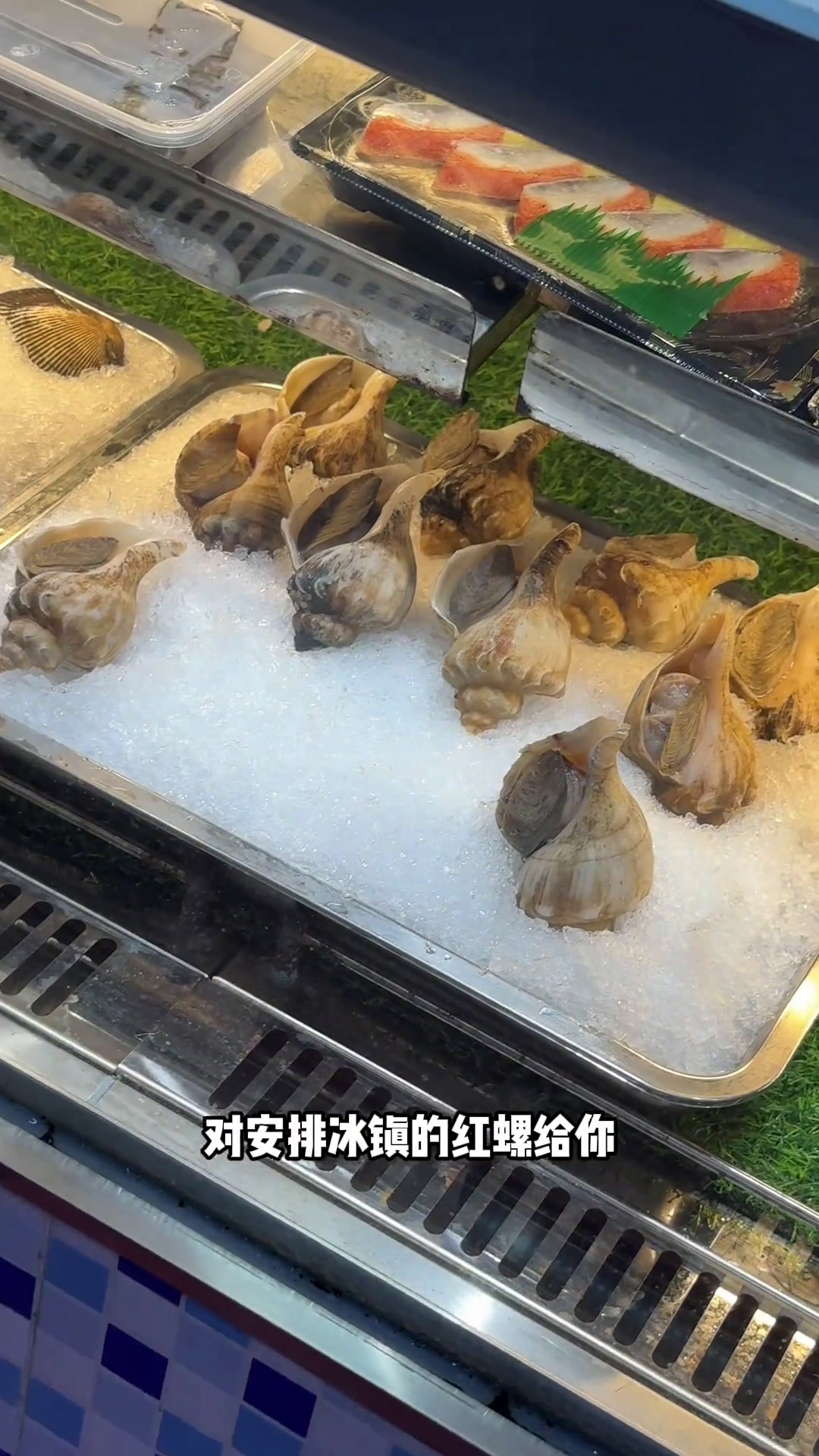 在家吃饭还是在外面请客点这家那属实就是排面了哈哈哈本来想简单去西营里买点小菜炒了吃又被老板