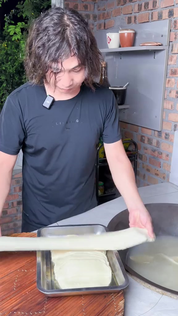 方城烩面美食官普通的饭菜都是家的味道家乡的味道农村美食