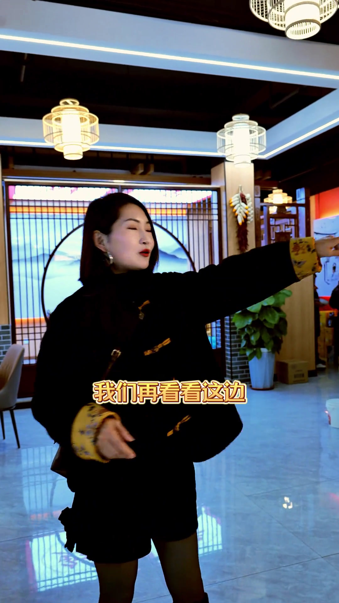 顺安「福悦斋」开业有三年了,今年重新装修,于11月12日开业,主要经营羊肉系列,我们羊肉采