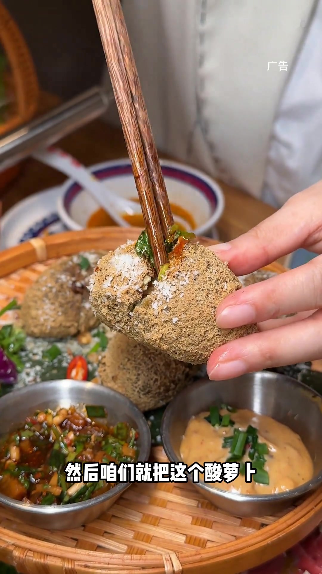 好吃不贵黔家婆酸汤鲜牛肉火锅没有什么是一顿火锅解决不了贵州特色美食酸汤火锅