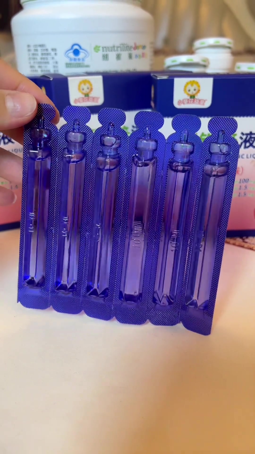 这么好喝的补铁零食,赶紧给家里的娃安排上吧!创作灵感宝妈必备钙铁锌儿童