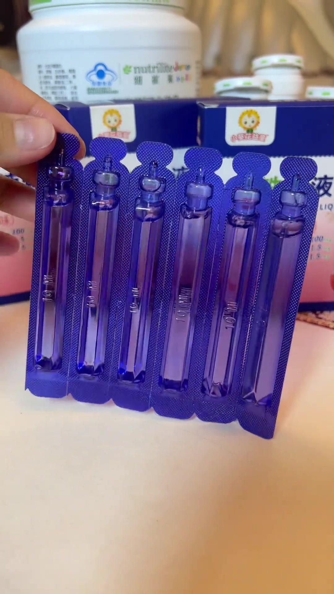 这么好喝的补铁零食,赶紧给家里的娃安排上吧!创作灵感宝妈必备钙铁锌儿童