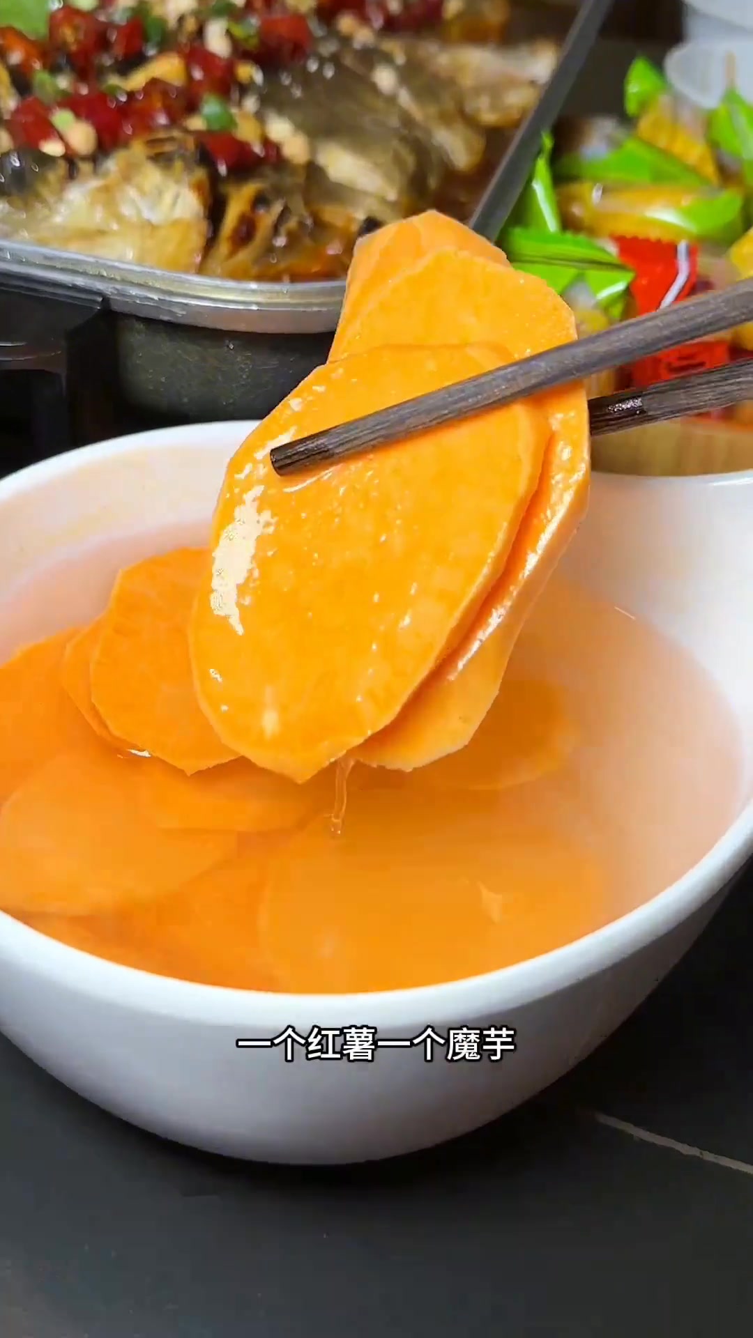 吃烤鱼一定不能错过这家喔好吃到停不下来吃鱼烤鱼花千代秘制烤鱼人气烤鱼店