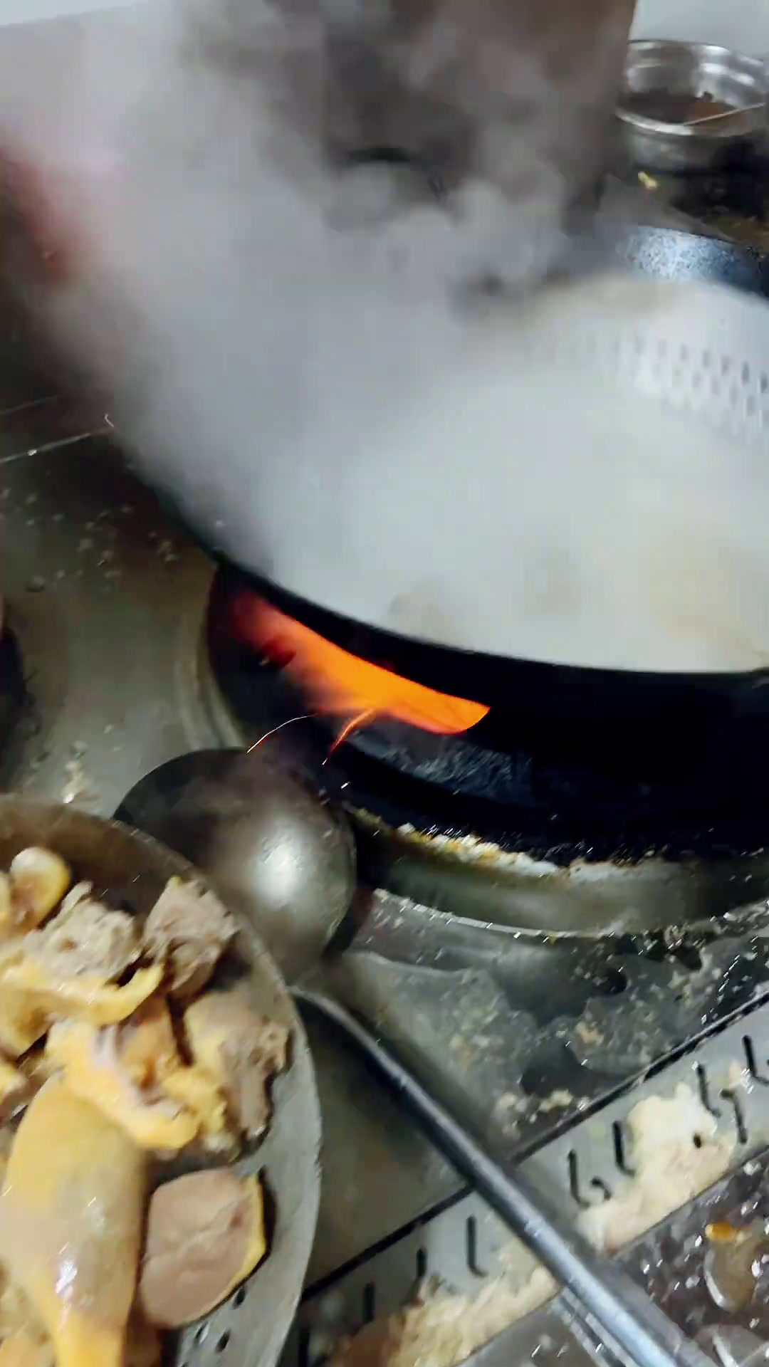 新疆美食大盘鹅的家常做法美食官新疆美食