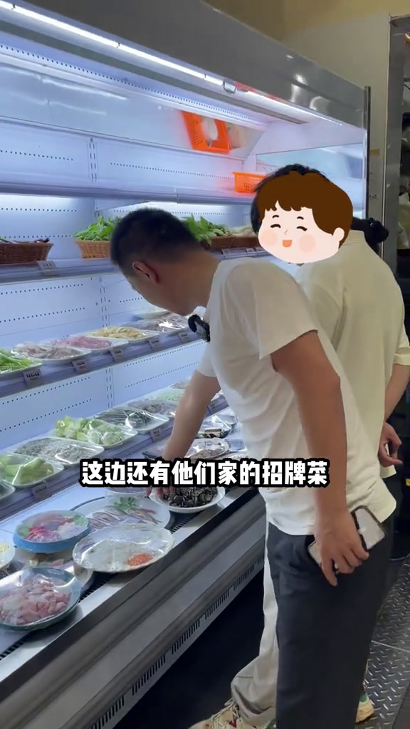 光泽菜,真的下饭!闽北菜光泽菜同城美食天儿冷吃点啥舌尖上的