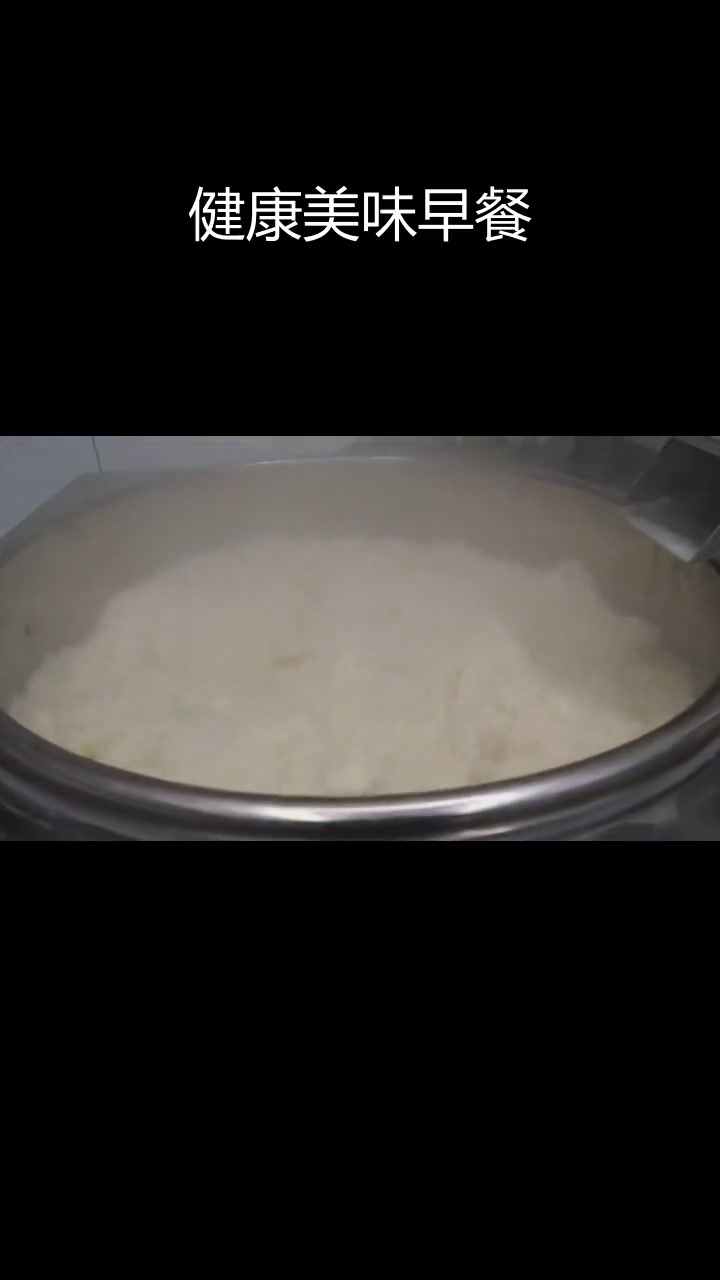 豆浆油条与鸡蛋饼的早餐奇缘