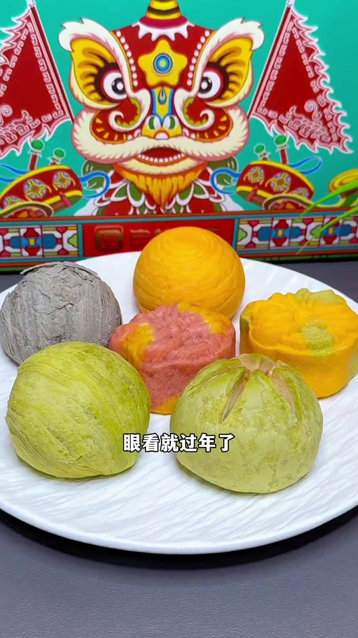 广州旅游攻略广州特产良枫友信良枫友信·广府手礼诚意满分的糕点礼盒,自留送人都不错～