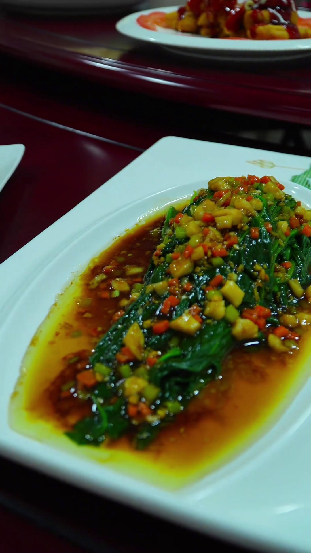 小时候的味道……全鱼宴……一条鱼一桌菜.喜迎宾客.把宜良传统美食文化发扬光大这店环境太好了