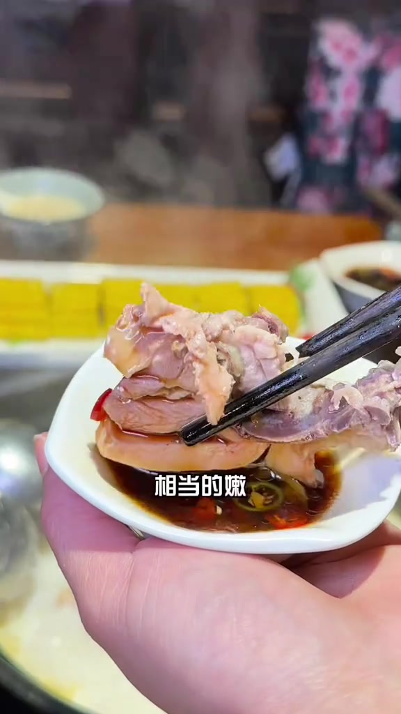 喜欢吃猪肚鸡这家店一定不要错过美食猪肚鸡艺术餐厅约会聚会