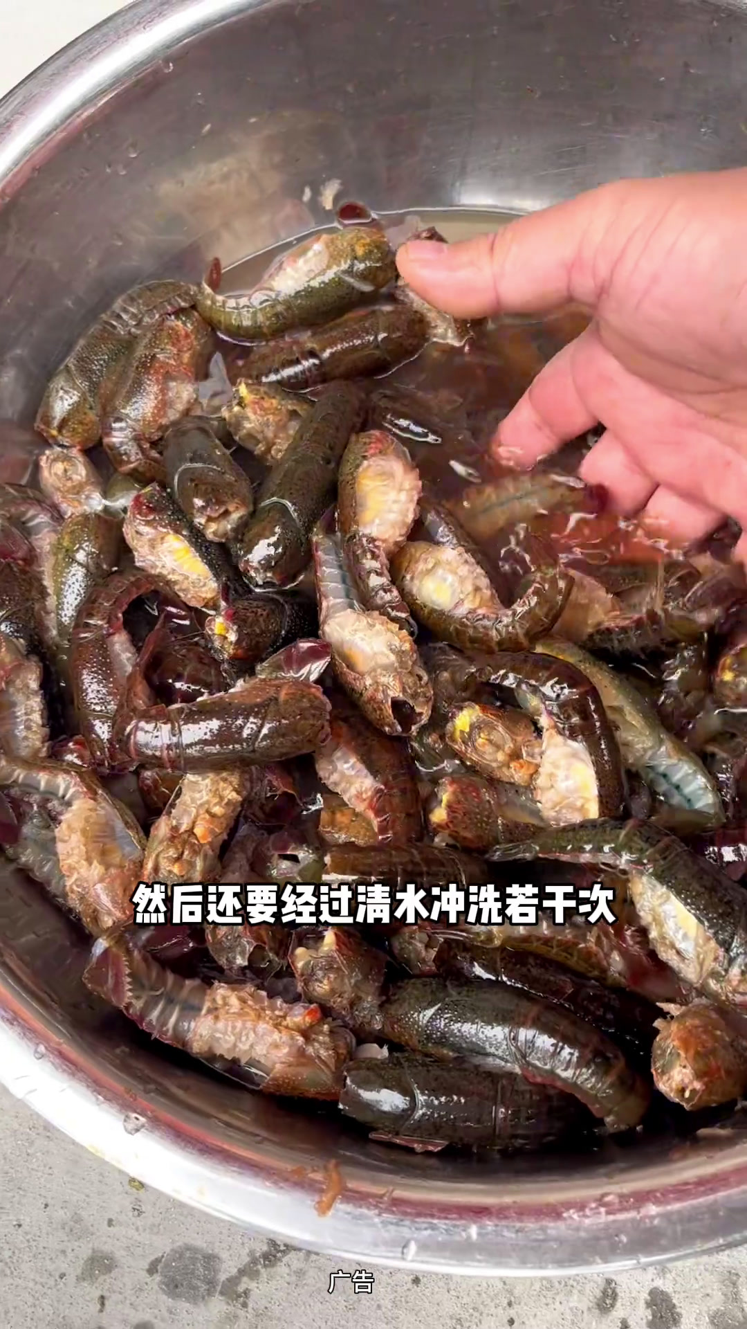 三道菜,三十年!美食官吃龙虾的季节淮安淮安方言