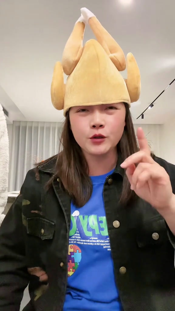 记录真实生活真材实料才能做出好味道散养土鸡、炖汤美味