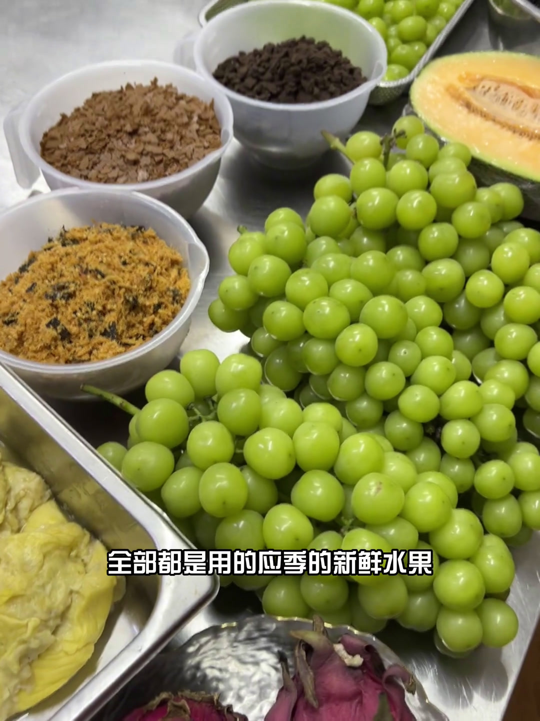 55块钱23种口味任选三种的千层盒子,你还没吃?追剧小零嘴上线～谁懂这一口的好吃程度下午茶