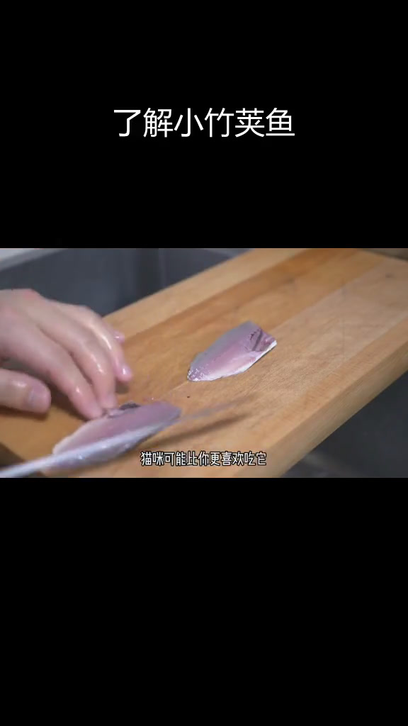 小竹荚鱼与大竹荚鱼的差异揭秘