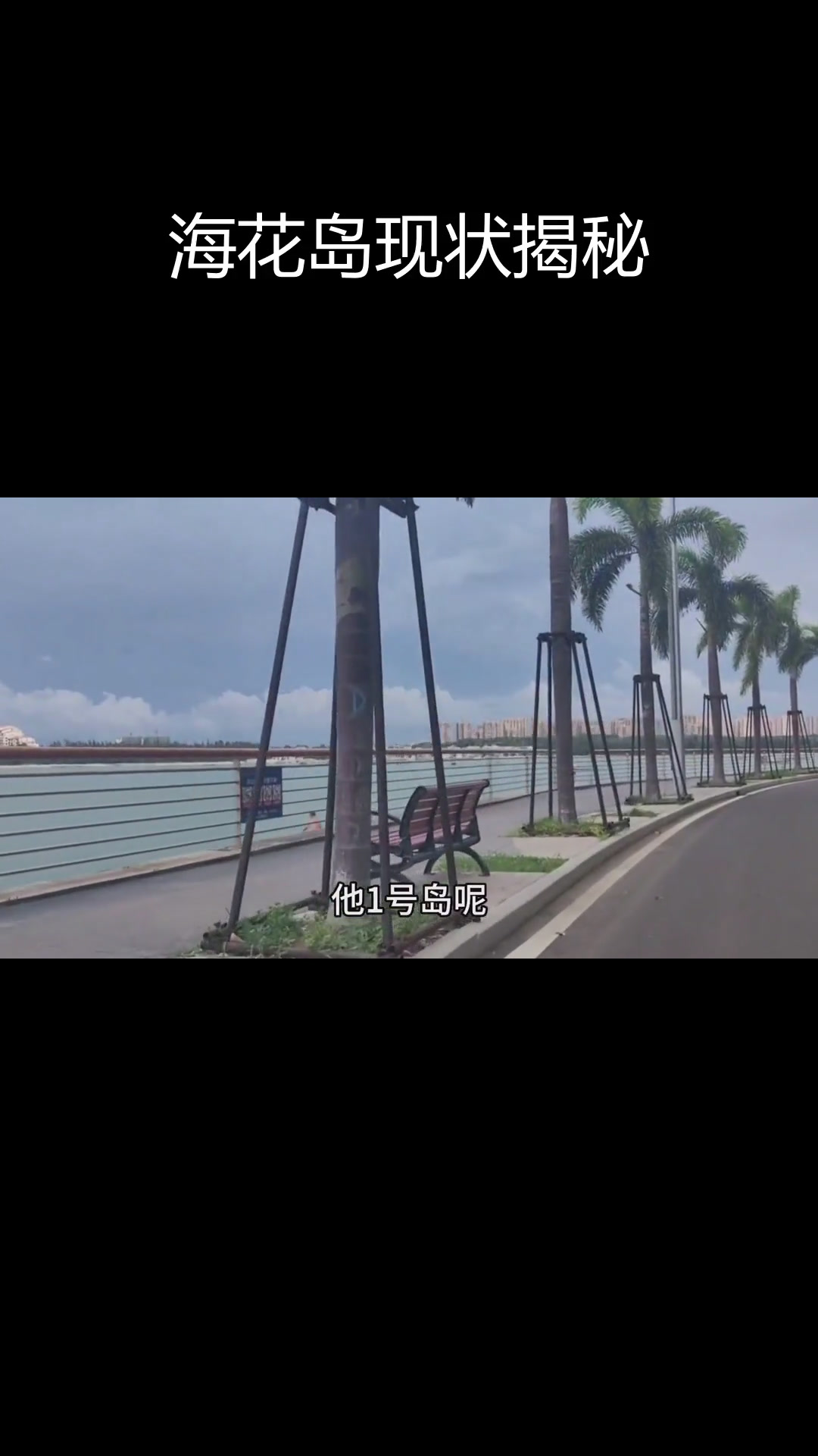 恒大许家印打造海花岛:1600亿填海的奇迹
