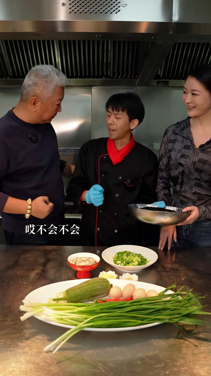 谁说紫菜不是海鲜?好的头水紫菜做菜那可不比海鲜差!