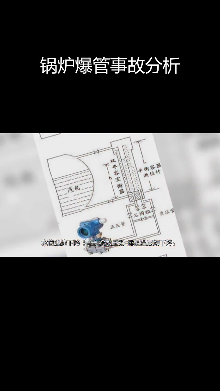 锅炉汽包液位计故障分析与处理