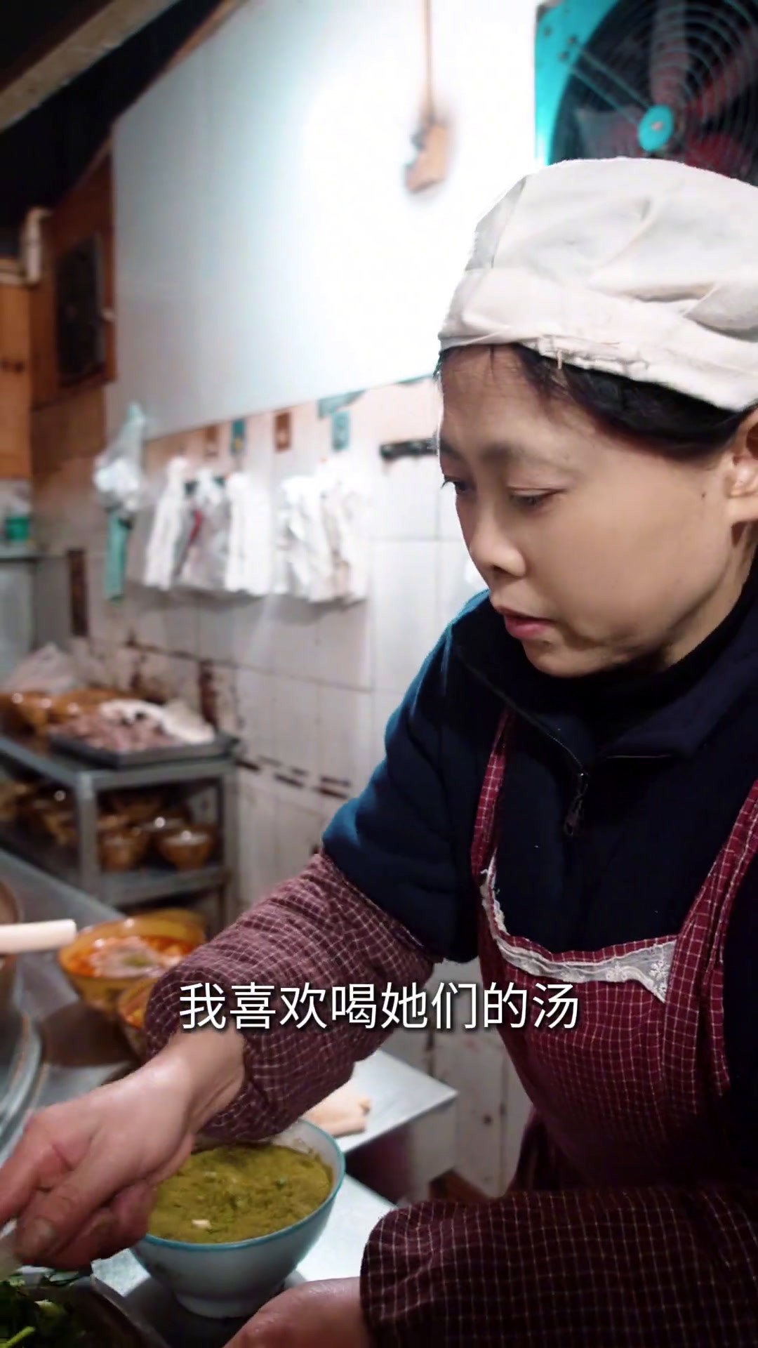 遵义这家羊肉粉,简直让人停不下筷子。贵州美食贵州遵义