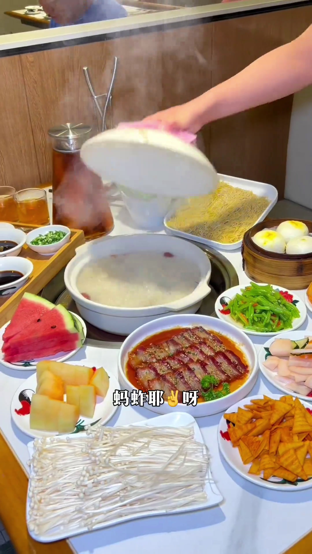 广顺兴五周年店庆出了个二十店通用的99三人餐的猪肚鸡同城美食美食官猪肚鸡猪肚鸡汤广顺兴