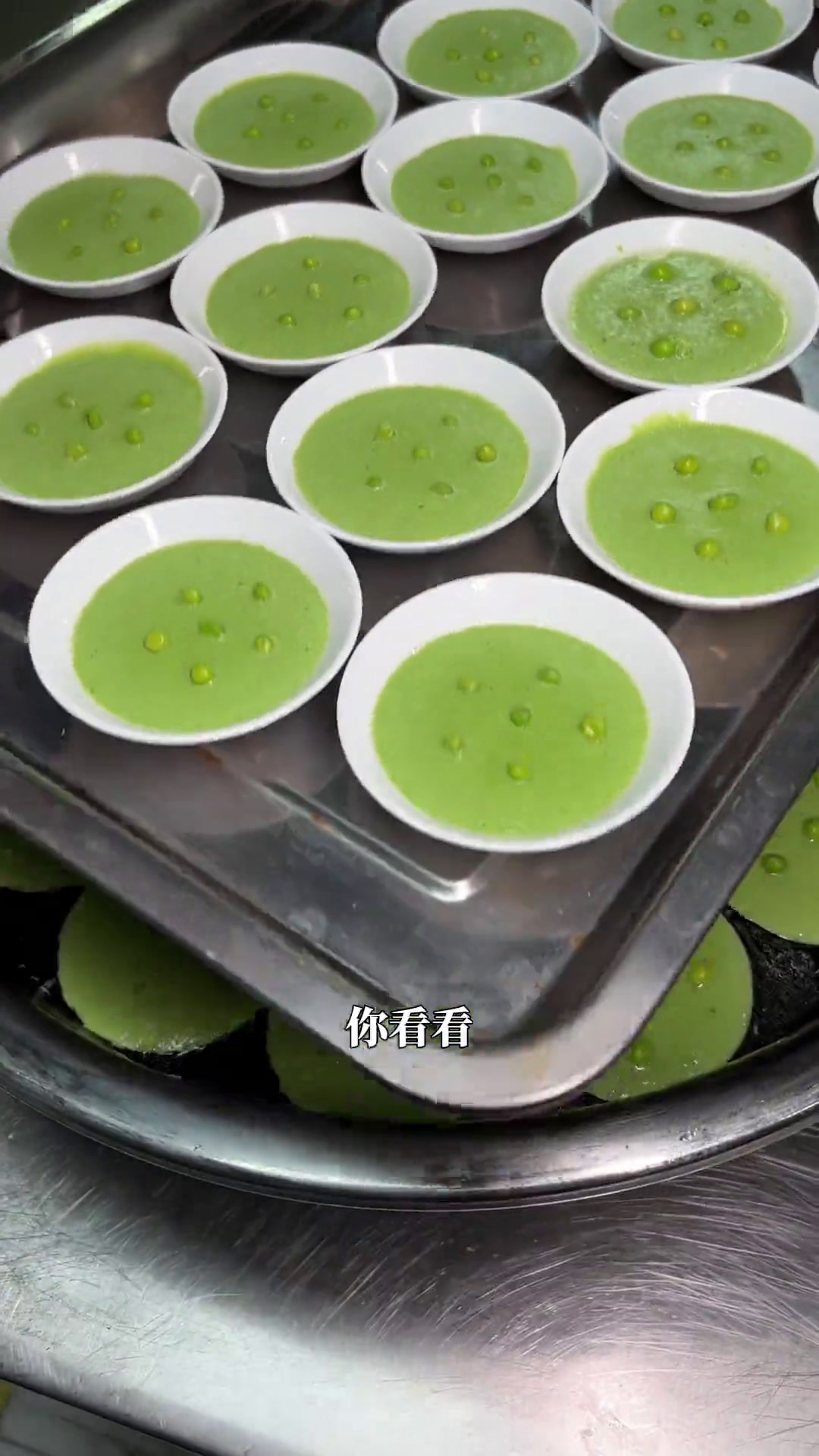 Cici家宴之荷花宴看看荷花宴是怎么做的?家宴融合菜观想堂主观想堂和宴米其林餐厅小美好心心