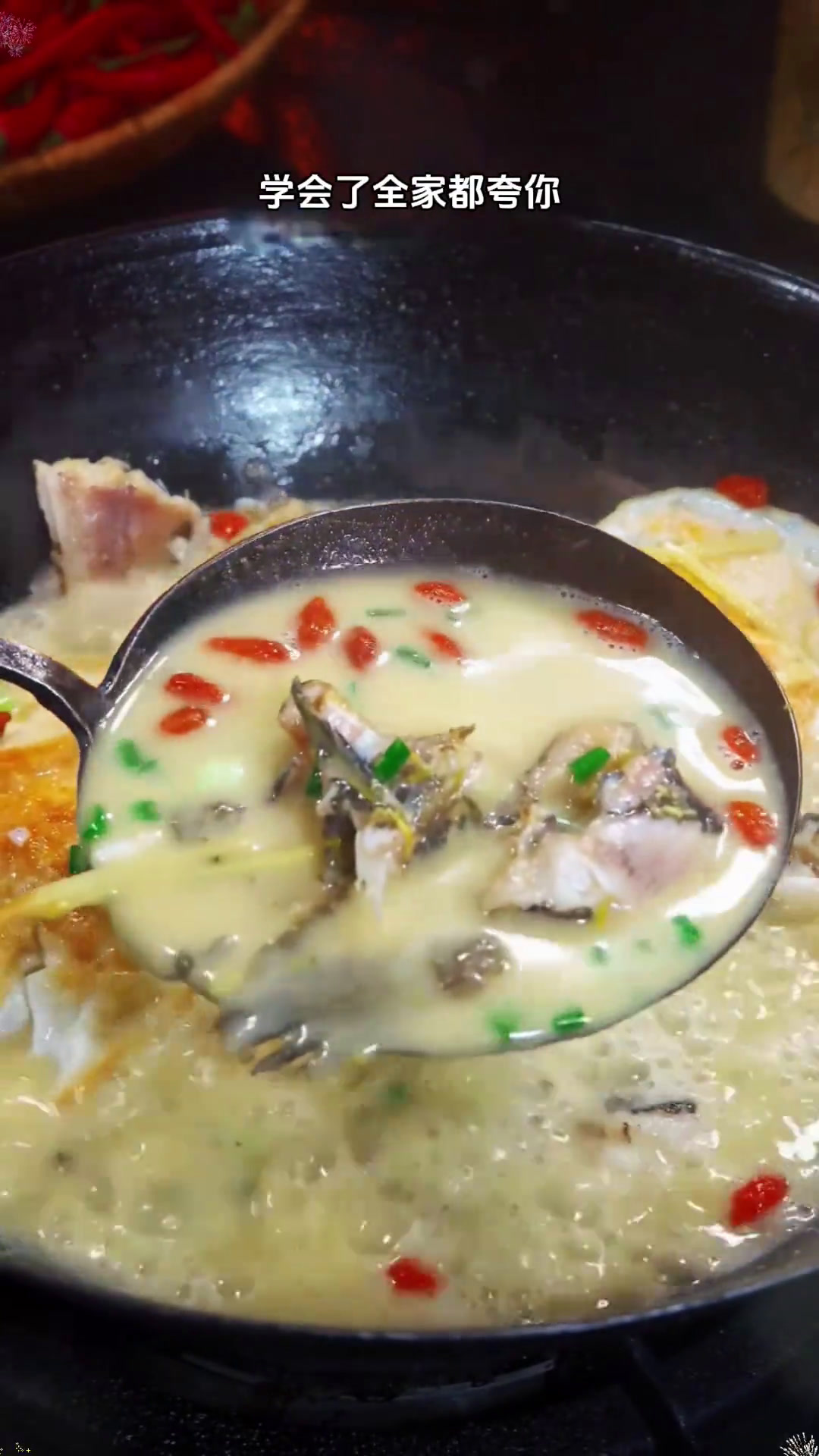 夏季炎热一定要喝的十五道养生汤做法最后一道价值千万适合夏天喝的汤跟学做菜简单美味家常菜做法