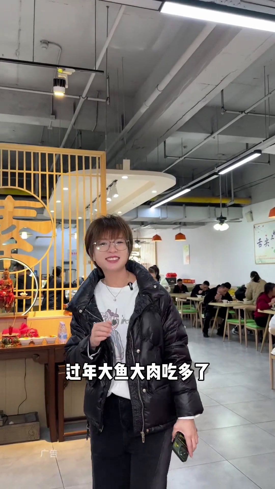 偶尔吃一顿素食健康又养生,特别是溪美的和心缘,连斋面也有主打的就是素食餐厅自助餐更有性价比