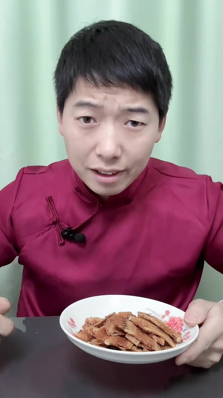 香酥鱼排,又香又脆?