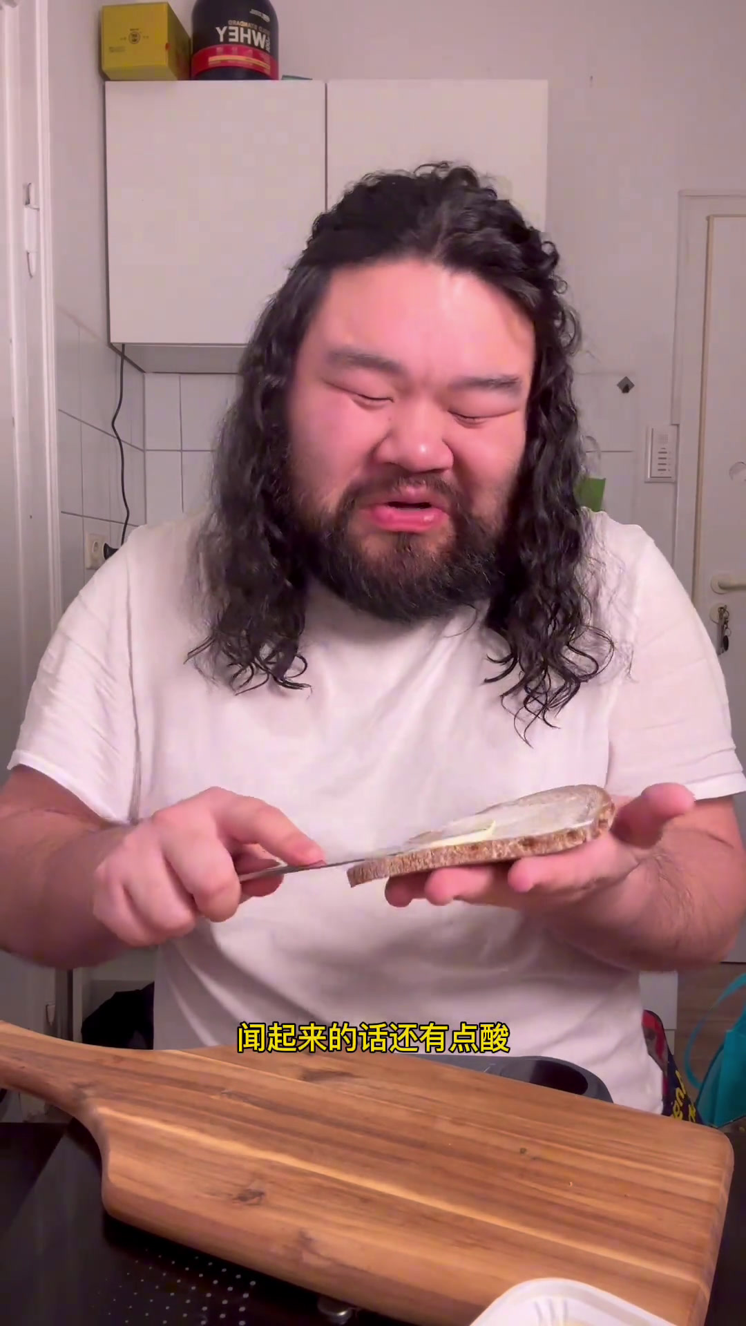 元气满满德式早餐StrammerMax-ganzrustikalFür4Portionen