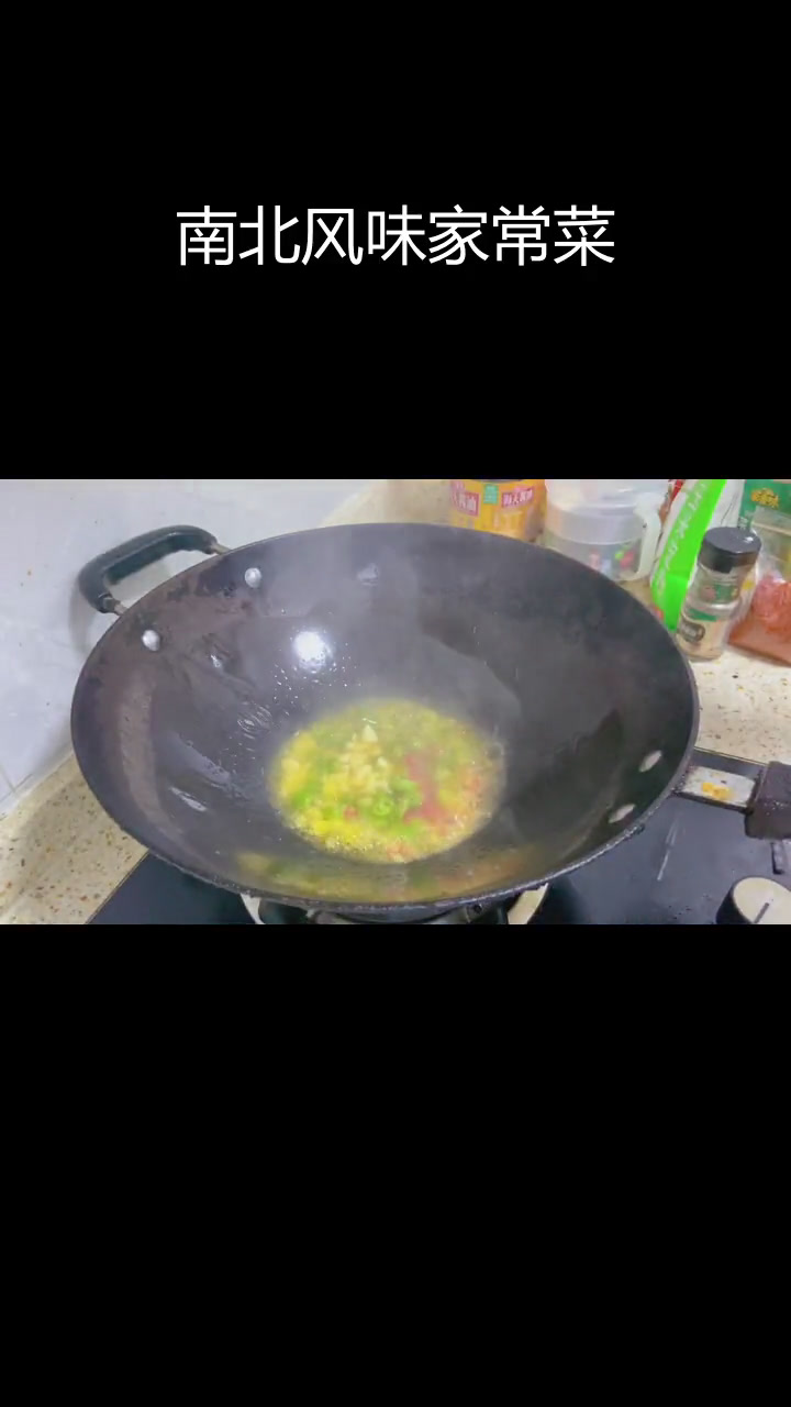 南北美食大不同,包子稀饭各自美味